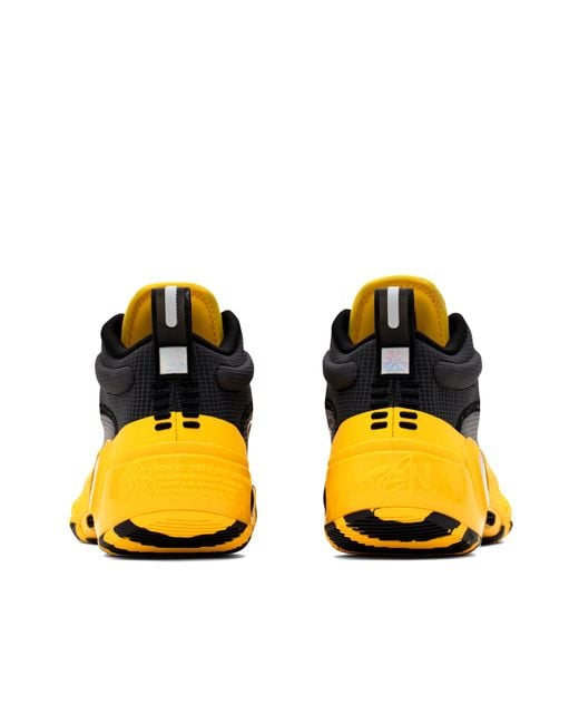 Li-ning Blue Way Of Wade 'Caution' for men