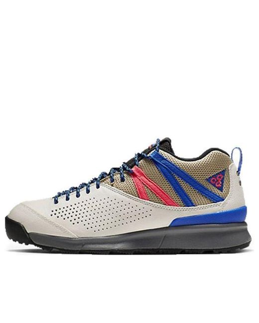 Nike Blue Acg Okwahn 2 'Sail Racer' for men