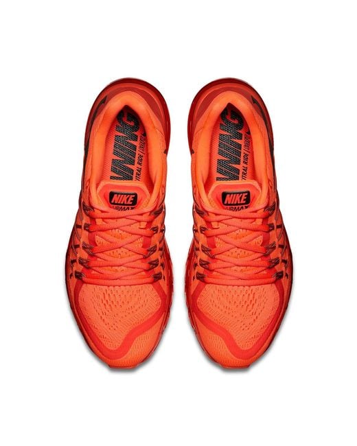 Nike Red Air Max 2015 'Anniversary' for men