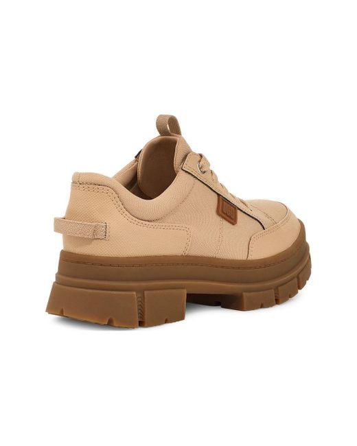 Ugg Natural (Wmns) Ashton Hybrid 'Driftwood'