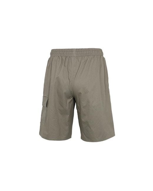 PUMA Gray Summer Court Regular for men