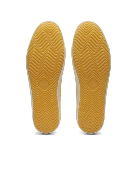 Onitsuka Tiger Yellow Colesne for men