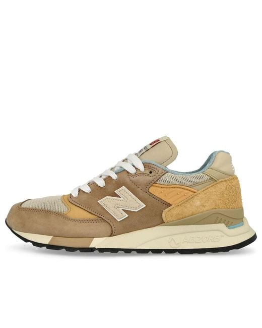 New Balance Natural 998 Made for men