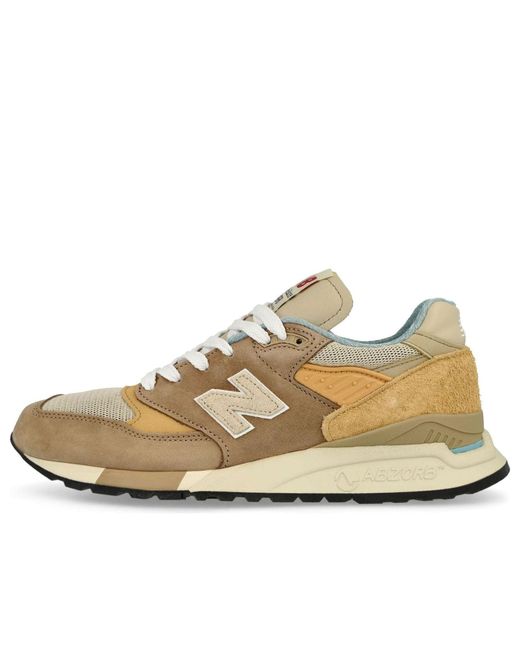 New Balance Natural 998 Made for men