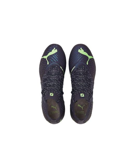 PUMA Blue (Wmns) Future 1.4 Fg Ag 'Fastest Pack