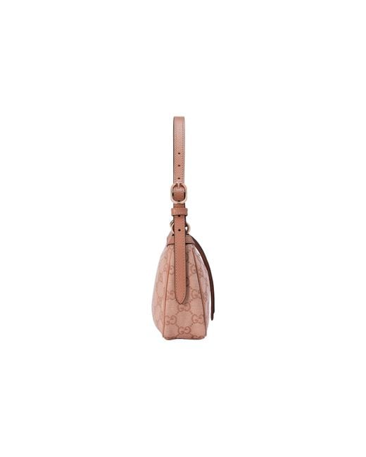 Gucci Pink (Wmns) Ophidia Gg Small Handbag
