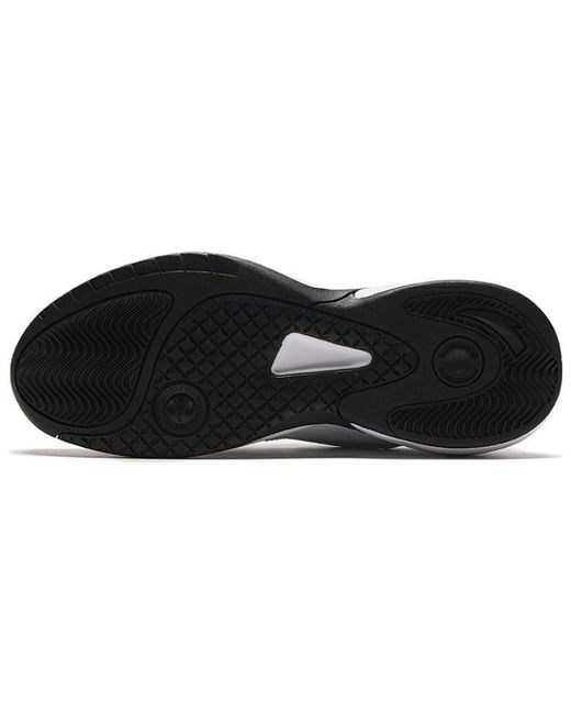 Anta White (Wmns) Ace