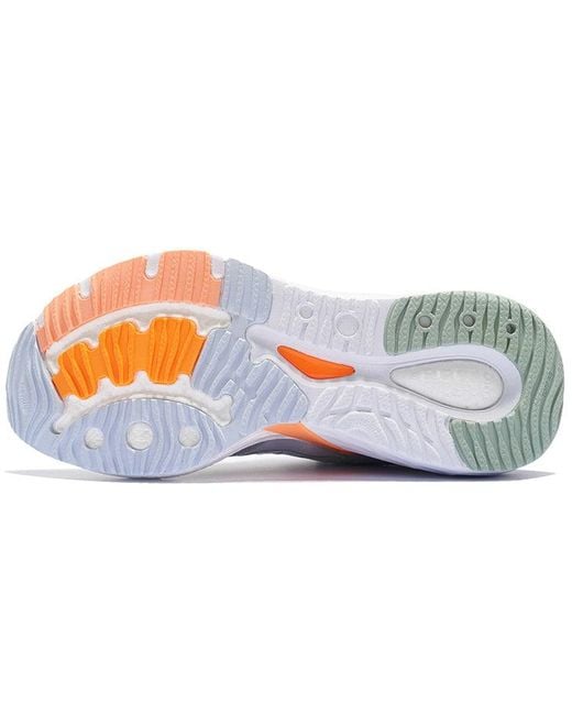 Li-ning Blue (Wmns) Furious Rider 6