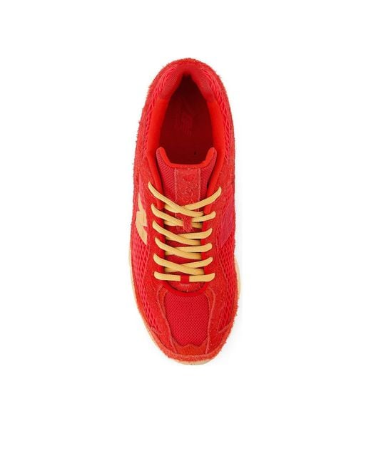 New Balance Red 509V1 for men