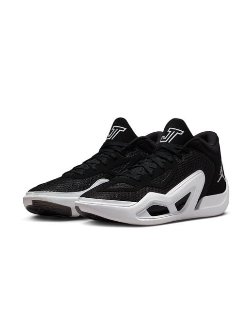 Nike Black Tatum 1 Tb for men