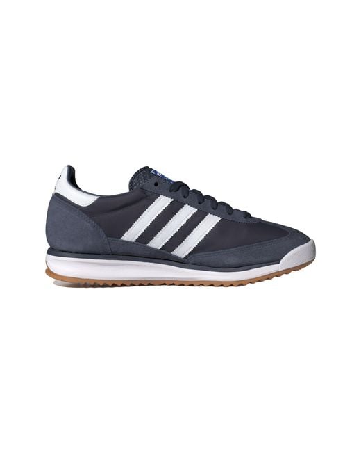 Adidas Blue Sl 72 Rs 'Night Cloud' for men