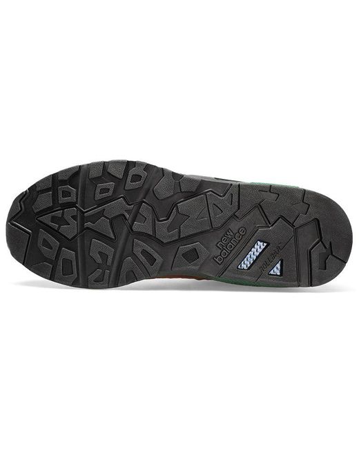 New Balance Brown 580 'Beef & Broccoli' for men