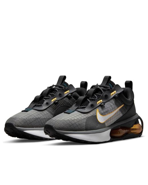Nike Blue Air Max 2021 'Anthracite University' for men