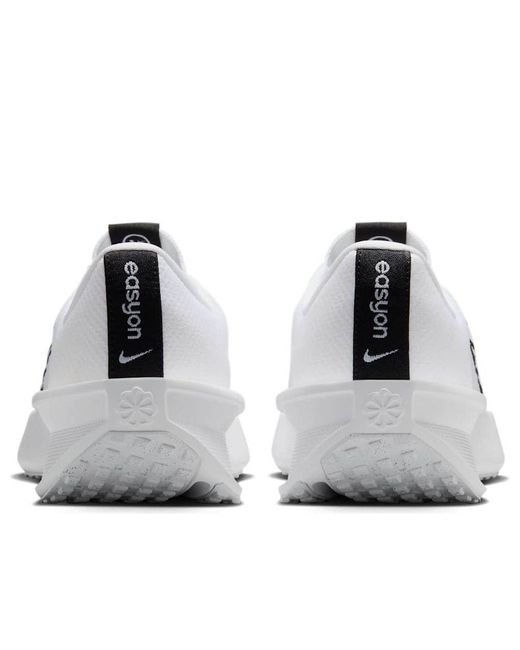 Nike White Interact Run Easyon for men