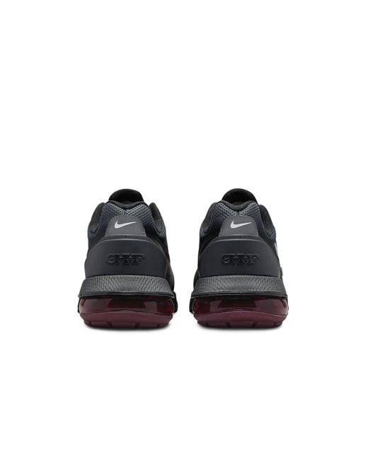 Nike Black Air Max Pulse Varsity' for men