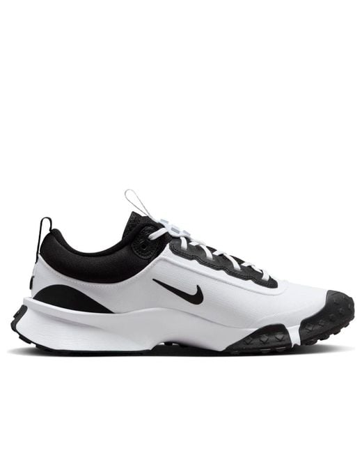 Nike White Air Diamond Varsity Turf for men