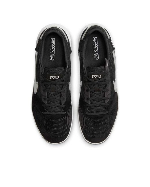 Nike Black Streetgato Off Noir' for men