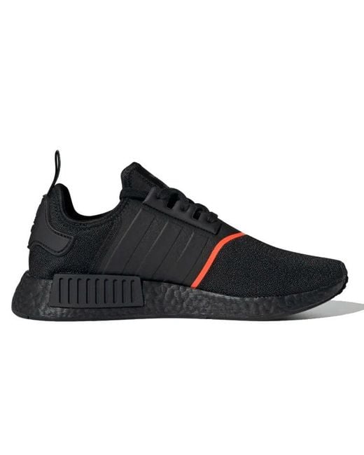 Adidas Blue Nmd_R1 'Core Solar' for men