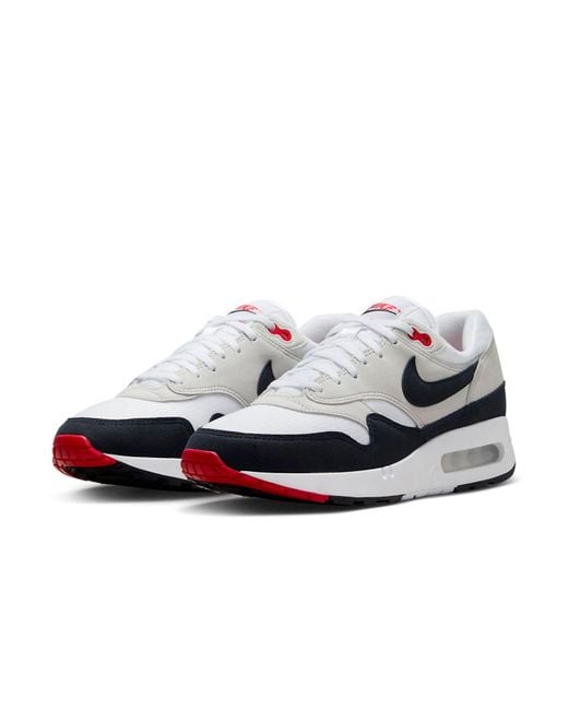 Nike Blue Air Max 1 '86 'Obsidian' for men