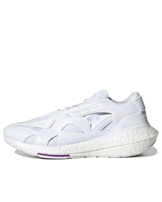 Adidas White (Wmns) Originals Ultraboost 22 X Stella Mccartney