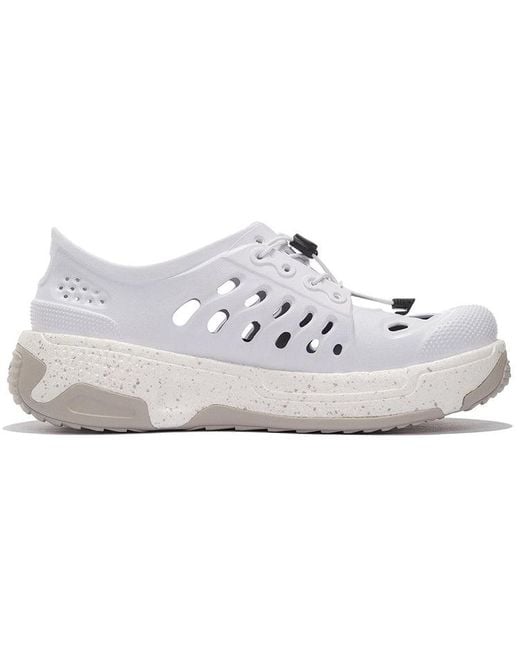 Li-ning White Titantrek for men