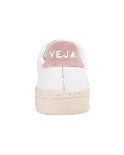 Veja White (Wmns) V-12 Leather 'Extra Babe'