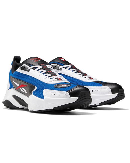 Reebok Blue Vector Runner 'Vector' for men