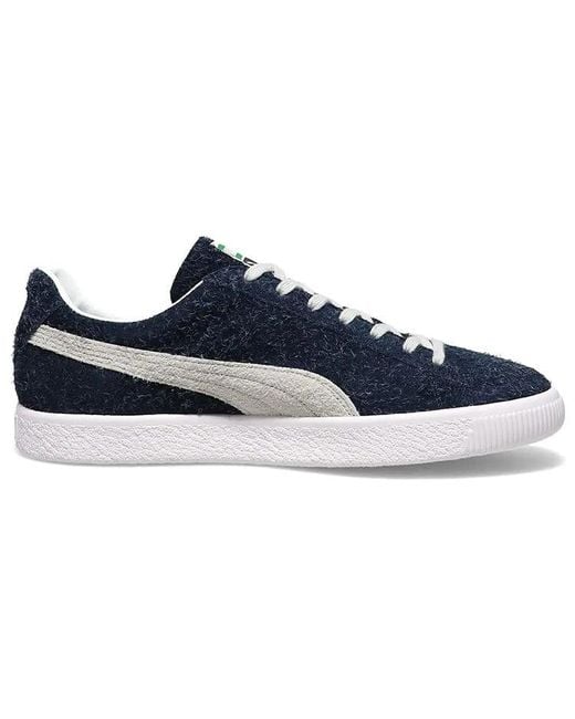 PUMA Blue Suede Vtg Flagstuff X Atmos for men