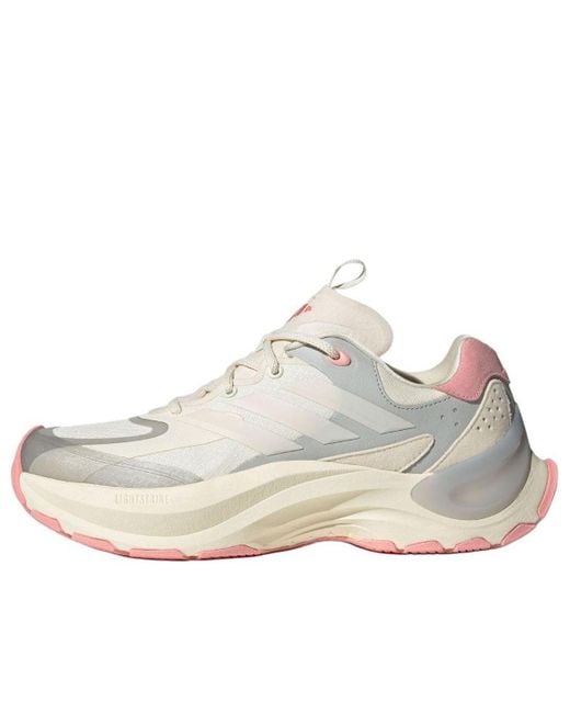 Adidas White (Wmns) Maxxwavy Adv 'Cream Wonder Two'