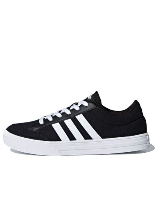 Adidas Blue Vs Set for men