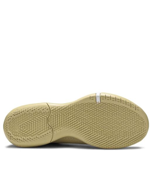 Nike Brown Kobe A.D. Exodus Tb 'Khaki Desert Army' for men