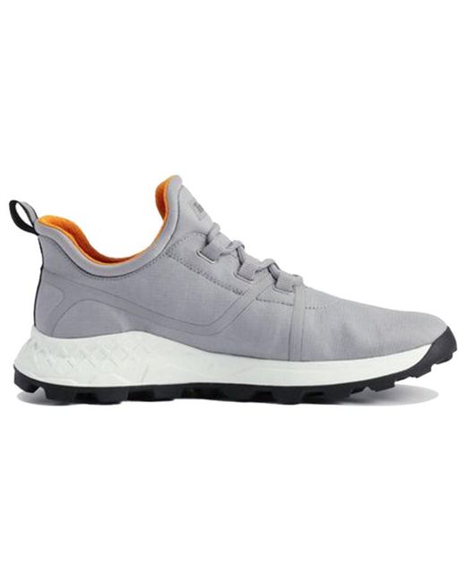 Timberland White Brooklyn for men