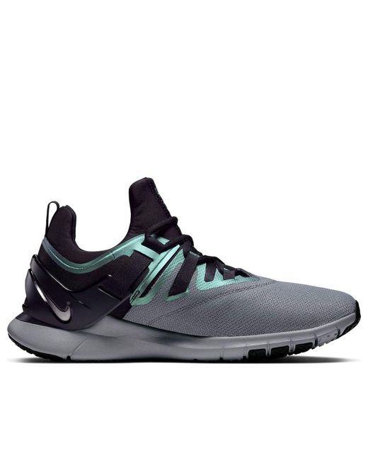 Nike Blue Flexmethod Tr Cool' for men