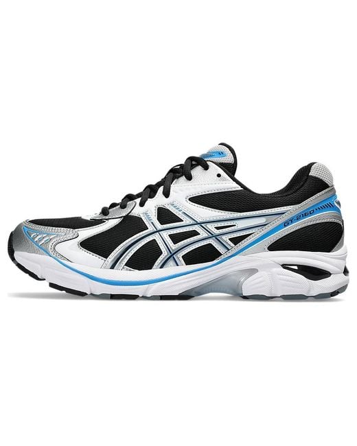 Asics Blue Gt-2160 for men
