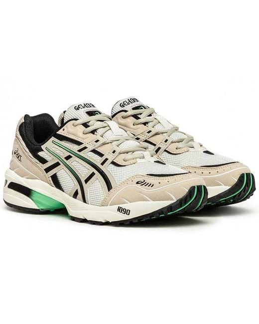 Asics White Gel-1090 'Birch' for men