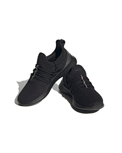 Adidas Black (Wmns) Puremotion Adapt 2.0 Matte'