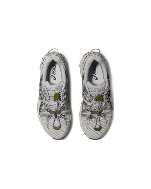 Asics Gray (Wmns) Gel-Kahana 8 Matcha'