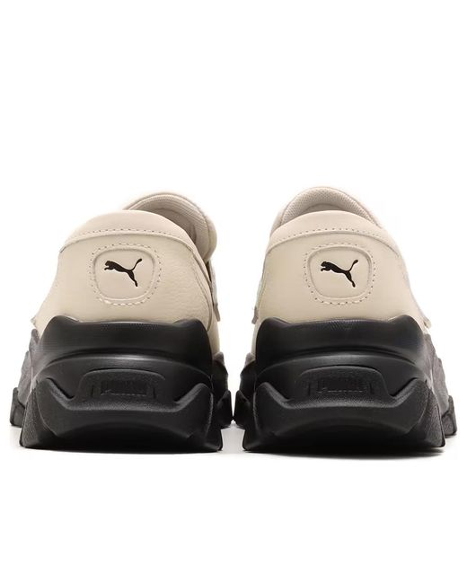 PUMA White (Wmns) Sophyr Loafer 'Alpine Snow'