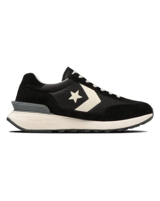 Converse Black Starfiresc Sc J Shoes