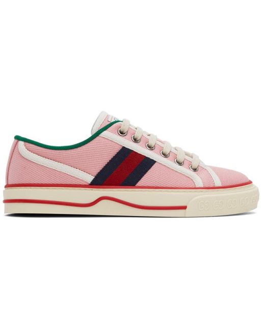 Gucci Pink (Wmns) Tennis 1977 ''