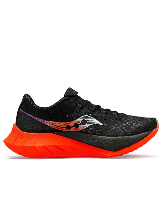 Saucony Endorphin Pro 4 Vizired' for men