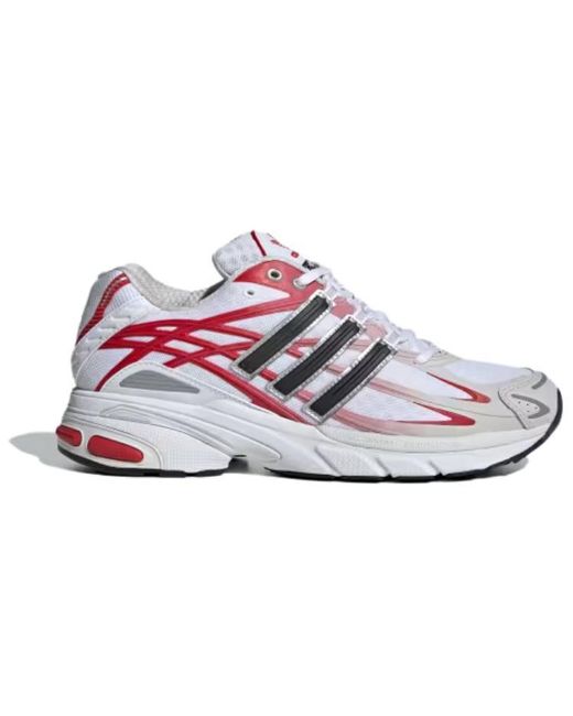 Adidas White Originals Adistar Cushion for men
