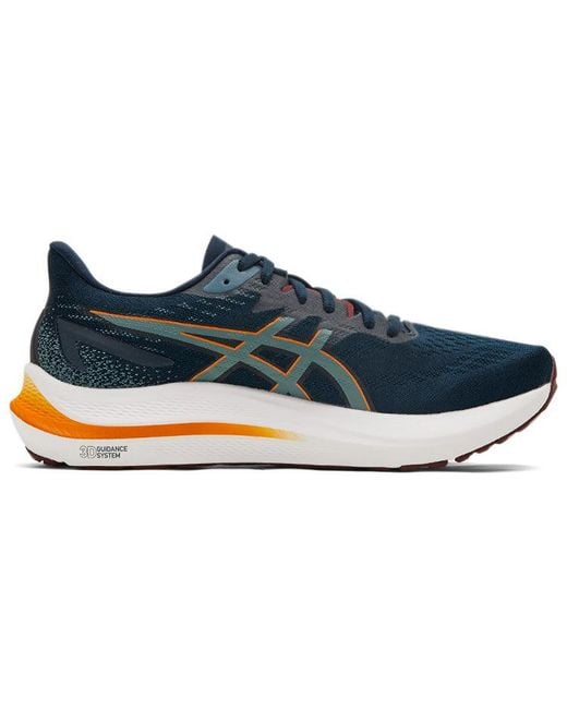 Asics Blue Gt-2000 12 'French' for men
