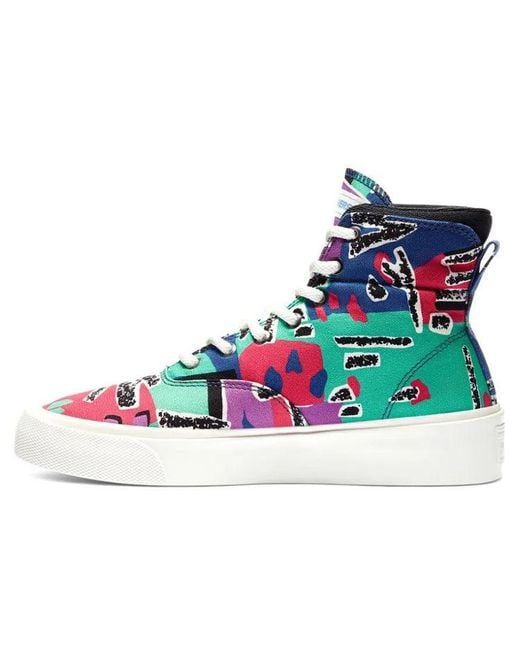 Converse Blue Fear Of God Essentials X Skid Grip 'Limoges' for men