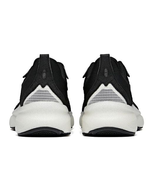 Anta Black (Wmns) Bubble 2