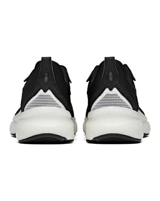 Anta Black (Wmns) Bubble 2