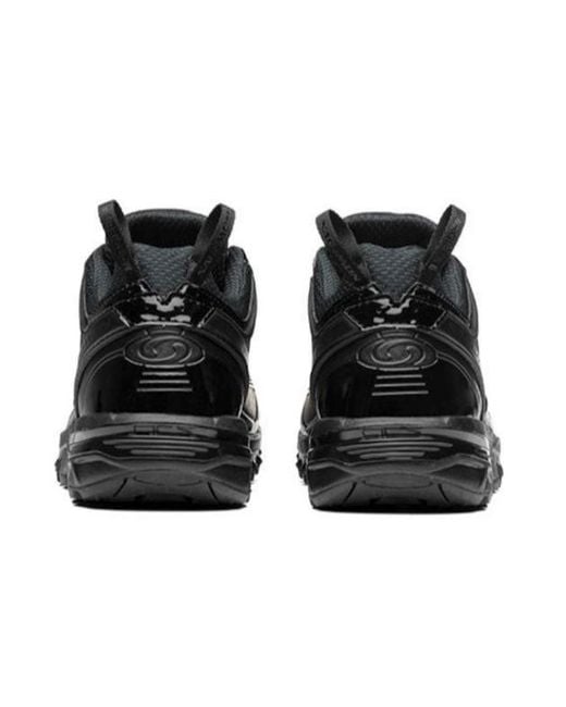 Salomon Black X Mm6 Maison Margiela Acs Pro Advanced for men