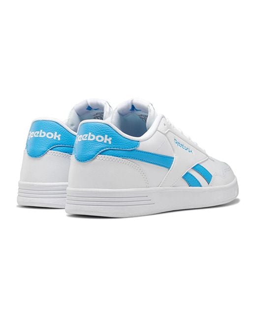 Reebok Blue Royal Techque T Sky'