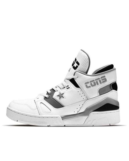 Converse White Erx-260 Mid Mouse' for men