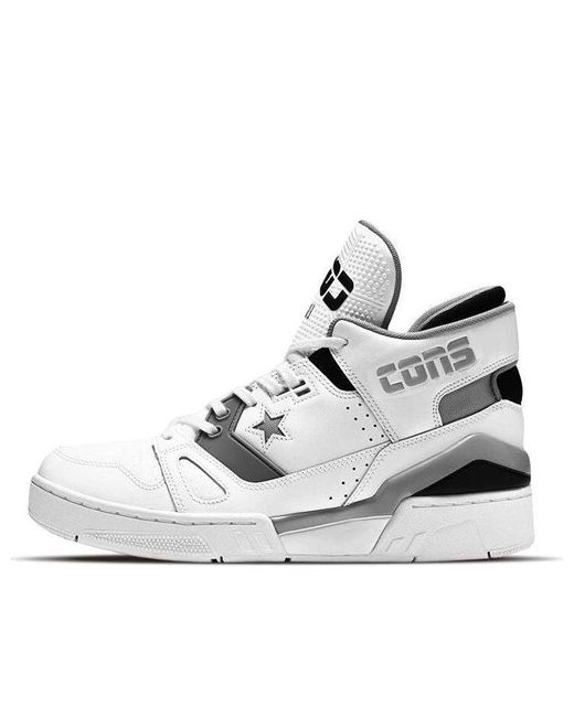 Converse Erx-260 Mid in White for Men | Lyst